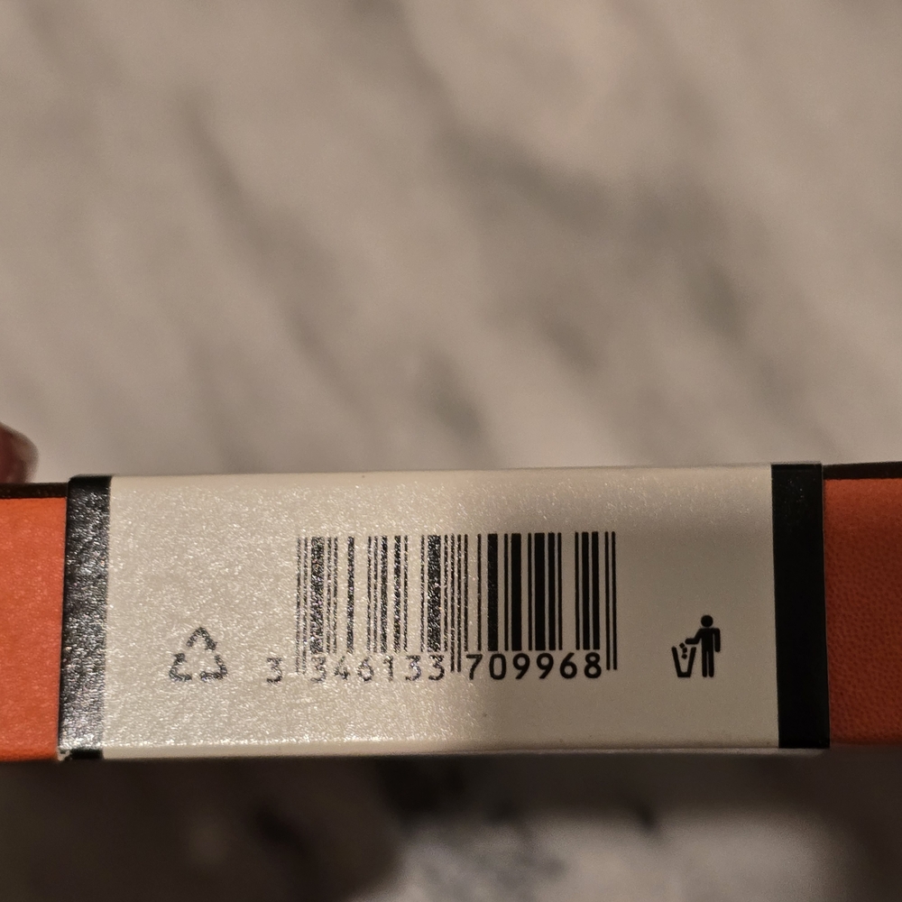 Hermès 5 Piece Lipstick Set - Picture 5 of 6